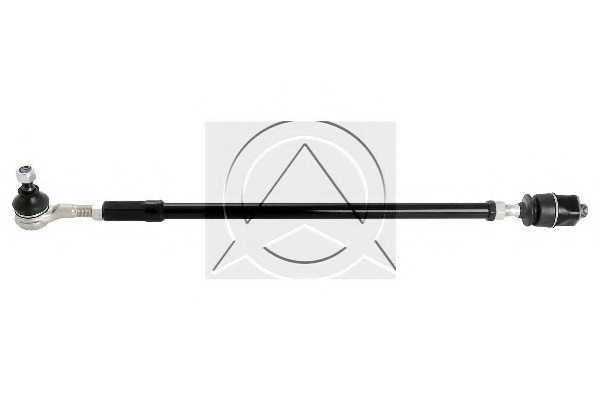 SIDEM 45020 Rod Assembly